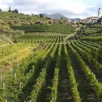 Al Vigneto Апартаменты