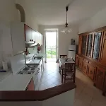 Апартаменты Al Vigneto *
