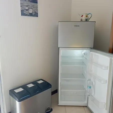 Al Vigneto * Σέστρι Λεβάντε