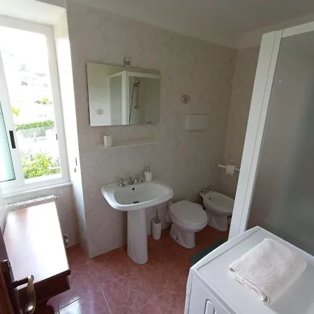 Διαμέρισμα Al Vigneto Σέστρι Λεβάντε