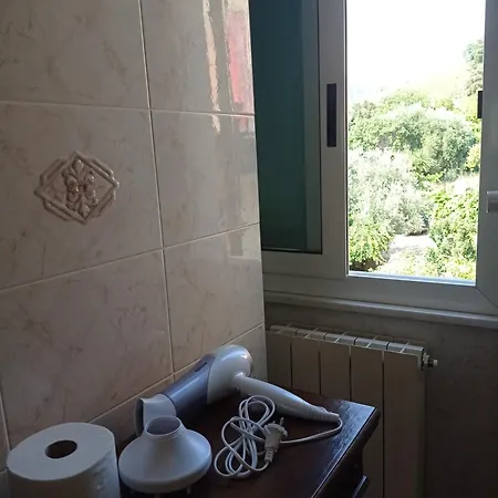 Al Vigneto Διαμέρισμα Σέστρι Λεβάντε