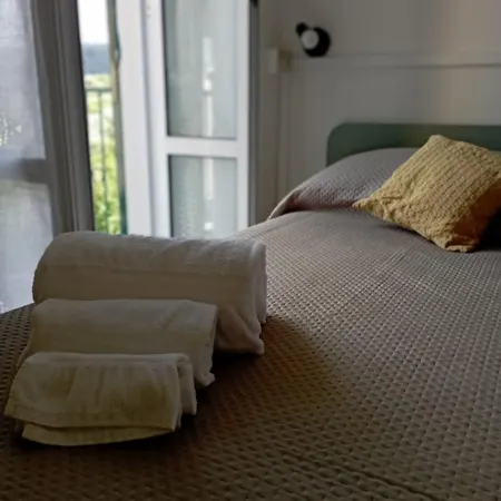 Διαμέρισμα Al Vigneto *