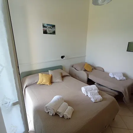 Al Vigneto Σέστρι Λεβάντε