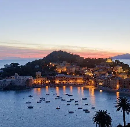 Al Vigneto アパート