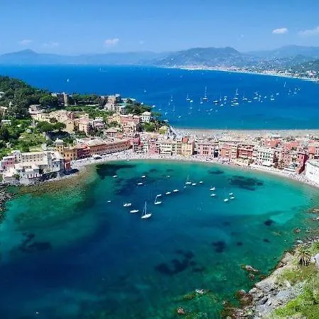 Al Vigneto アパート