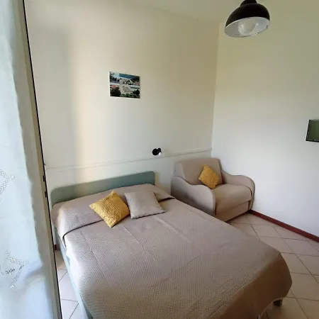 Al Vigneto Appartement