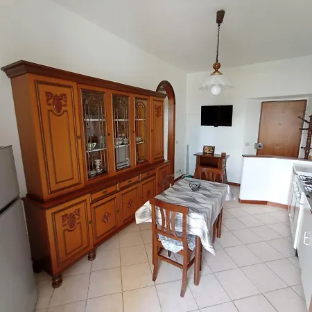 Apartment Al Vigneto *