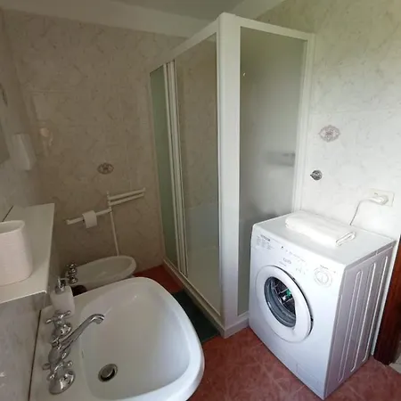 Al Vigneto Sestri Levante