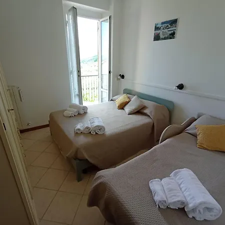 Appartement Al Vigneto *