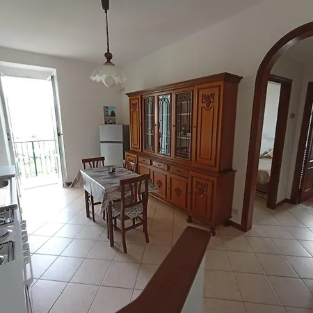Apartment Al Vigneto