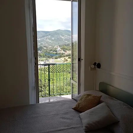 Al Vigneto شقة *