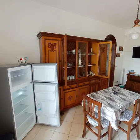 Al Vigneto Apartment