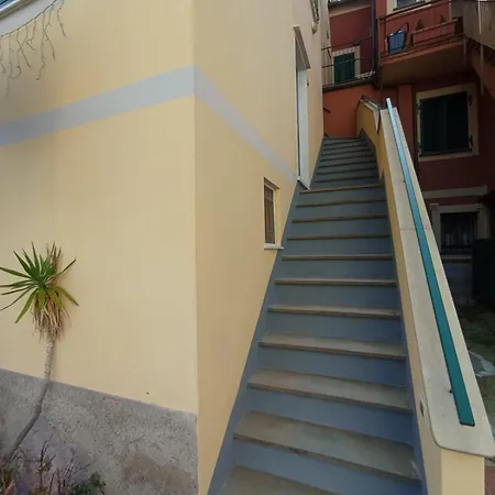Al Vigneto Apartment *
