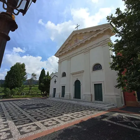 Al Vigneto Appartement *