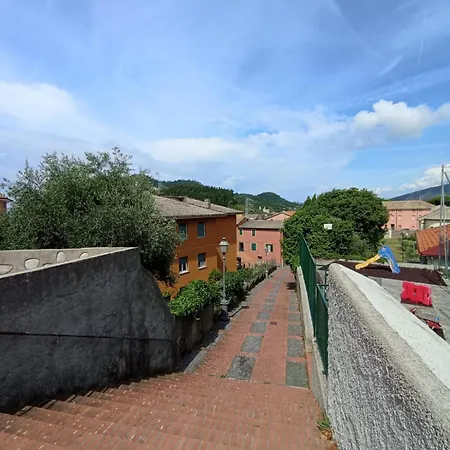 Appartement Al Vigneto