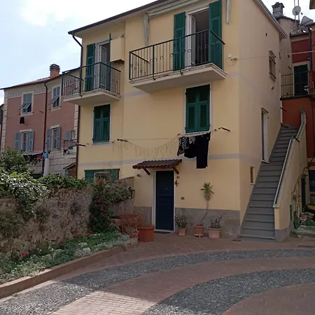 Al Vigneto Apartment *
