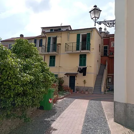 Al Vigneto Sestri Levante