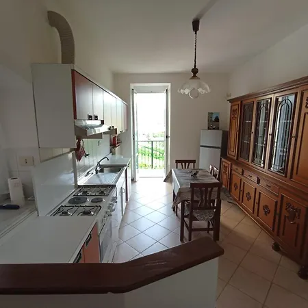 Appartement Al Vigneto *