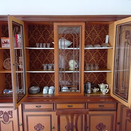 Appartement Al Vigneto Sestri Levante