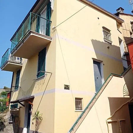 Al Vigneto Appartement