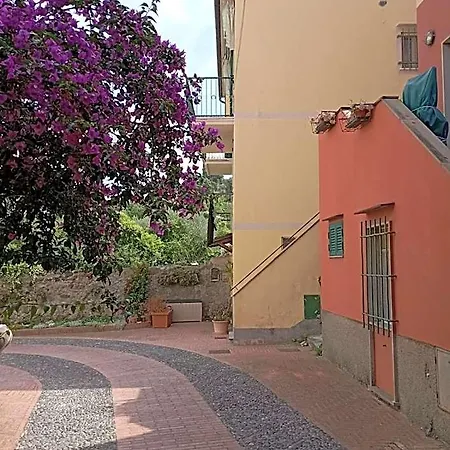 公寓 Al Vigneto