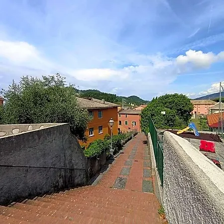 Al Vigneto * 东塞斯特里