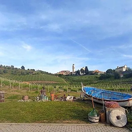 Al Vigneto 东塞斯特里